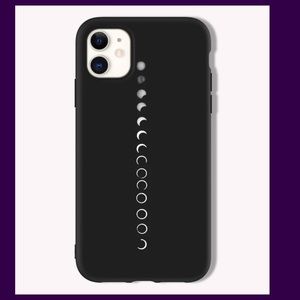 iPhone 11 Pro Moon Phase Case.